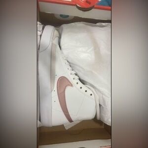 Nike Blazers